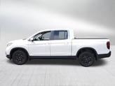 Thumbnail of 2025 Platinum White Pearl Honda Ridgeline