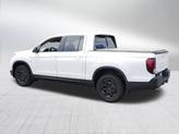 Thumbnail of 2025 Platinum White Pearl Honda Ridgeline