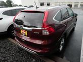 Thumbnail of 2015 Urban Titanium Metallic Honda CR-V