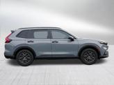 Thumbnail of 2026 Urban Gray Pearl Honda CR-V Hybrid