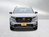 Thumbnail of 2026 Urban Gray Pearl Honda CR-V Hybrid