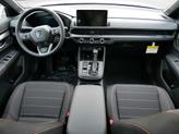 Thumbnail of 2026 Urban Gray Pearl Honda CR-V Hybrid