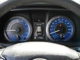 Thumbnail of 2015 Predawn Gray Mica Toyota Sienna