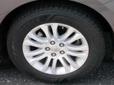 Thumbnail of 2015 Predawn Gray Mica Toyota Sienna