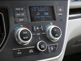 Thumbnail of 2015 Predawn Gray Mica Toyota Sienna