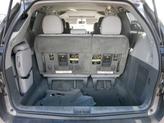 Thumbnail of 2015 Predawn Gray Mica Toyota Sienna