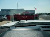 Thumbnail of 2025 Summit White Chevrolet Silverado 3500