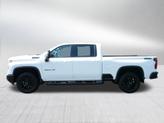 Thumbnail of 2025 Summit White Chevrolet Silverado 3500