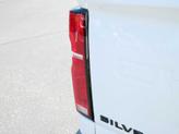 Thumbnail of 2025 Summit White Chevrolet Silverado 3500