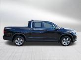 Thumbnail of 2025 Crystal Black Pearl Honda Ridgeline