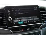 Thumbnail of 2025 Crystal Black Pearl Honda Ridgeline