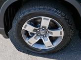 Thumbnail of 2025 Crystal Black Pearl Honda Ridgeline