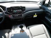 Thumbnail of 2025 Crystal Black Pearl Honda Ridgeline