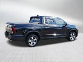 Thumbnail of 2025 Crystal Black Pearl Honda Ridgeline