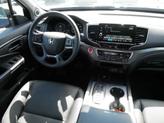 Thumbnail of 2025 Crystal Black Pearl Honda Ridgeline