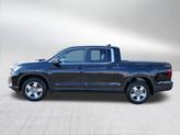 Thumbnail of 2025 Crystal Black Pearl Honda Ridgeline