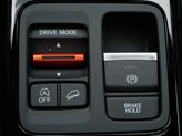 Thumbnail of 2026 Sunset Orange Honda Passport