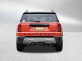 Thumbnail of 2026 Sunset Orange Honda Passport