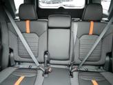 Thumbnail of 2026 Sunset Orange Honda Passport