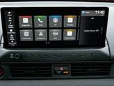 Thumbnail of 2026 Sunset Orange Honda Passport