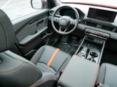 Thumbnail of 2026 Sunset Orange Honda Passport