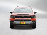 Thumbnail of 2026 Sunset Orange Honda Passport