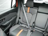 Thumbnail of 2026 Sunset Orange Honda Passport