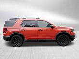 Thumbnail of 2026 Sunset Orange Honda Passport