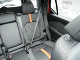 Thumbnail of 2026 Sunset Orange Honda Passport