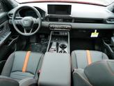 Thumbnail of 2026 Sunset Orange Honda Passport