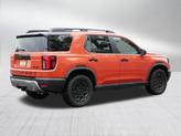 Thumbnail of 2026 Sunset Orange Honda Passport
