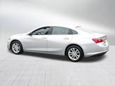 Thumbnail of 2017 Silver Ice Metallic Chevrolet Malibu
