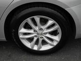 Thumbnail of 2017 Silver Ice Metallic Chevrolet Malibu