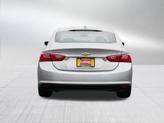 Thumbnail of 2017 Silver Ice Metallic Chevrolet Malibu