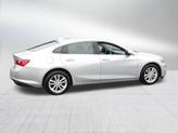 Thumbnail of 2017 Silver Ice Metallic Chevrolet Malibu