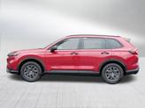 Thumbnail of 2026 Radiant Red Metallic Honda CR-V Hybrid