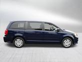 Thumbnail of 2016 True Blue Pearlcoat Dodge Grand Caravan
