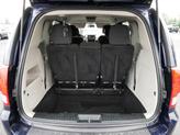 Thumbnail of 2016 True Blue Pearlcoat Dodge Grand Caravan