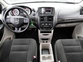 Thumbnail of 2016 True Blue Pearlcoat Dodge Grand Caravan
