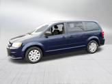 Thumbnail of 2016 True Blue Pearlcoat Dodge Grand Caravan