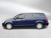 Thumbnail of 2016 True Blue Pearlcoat Dodge Grand Caravan