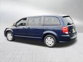 Thumbnail of 2016 True Blue Pearlcoat Dodge Grand Caravan