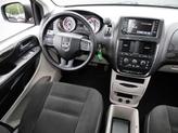 Thumbnail of 2016 True Blue Pearlcoat Dodge Grand Caravan