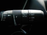 Thumbnail of 2026 Solar Silver Metallic Honda CR-V