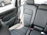 Thumbnail of 2026 Solar Silver Metallic Honda CR-V