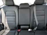 Thumbnail of 2026 Solar Silver Metallic Honda CR-V