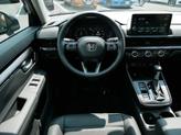 Thumbnail of 2026 Solar Silver Metallic Honda CR-V
