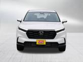 Thumbnail of 2026 Platinum White Pearl Honda CR-V