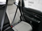 Thumbnail of 2026 Platinum White Pearl Honda CR-V