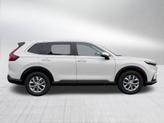 Thumbnail of 2026 Platinum White Pearl Honda CR-V
